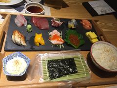 -东菊料理(吉利购物广场店)
