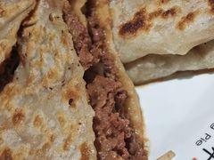 -河沿肉饼Beijing Pie(东华门店)