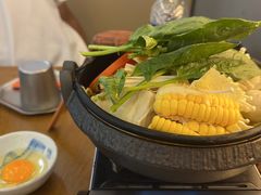 -大鲜生·亚洲菜融合小食堂
