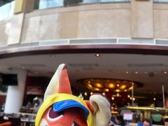 -东莞塘厦三正半山温泉酒店·沙利文西餐厅