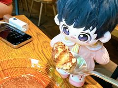 -La Strada(安福路店)