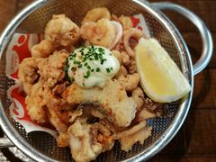 秘制香炸海鲜-TOMATITO(无限极荟店)