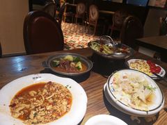 -周麻婆(旗山师大店)