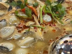 -明本湛江鸡•海鲜小厨(陈家祠店)