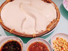 -味道名厨(林州地方特色菜▪光远店)