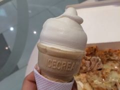 醇香甜筒-DQ·蛋糕·冰淇淋(虹口龙之梦店)
