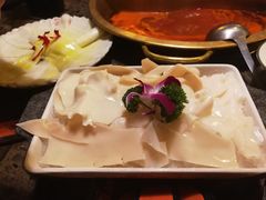 -坎爷秘制火锅(一格广场店)