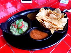 -Luchador摔跤手墨西哥餐厅(恒宇广场店)