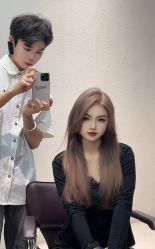 -INSTYLE·SALON