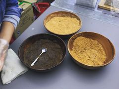 -禾生粑粑坊(陕西路店)