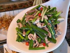 -大哈福烧烤·海鲜·家常菜(延安三路店)