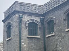 -张学良旧居陈列馆