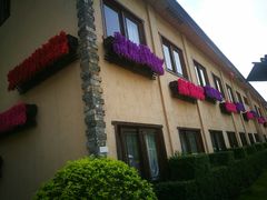 -龙潭生态旅游度假区