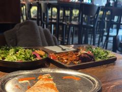 -Q MEX 库迈墨西哥餐吧(三里屯店)