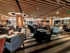 -上海东方佘山翰悦阁酒店·Vie全日制餐厅