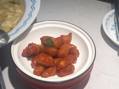 -花椒俏川菜小馆(南海万达店)