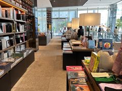 -茑屋书店(天目里店)