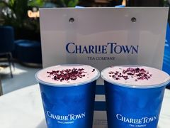 -CHARLIETOWN红茶公司(南京万象天地店)