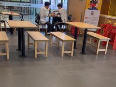 -麦当劳(大亚湾龙光城店)