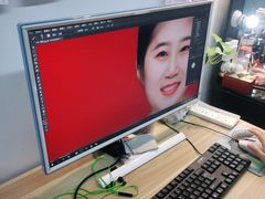 -红柚照相馆(韩森东路龙湖店)