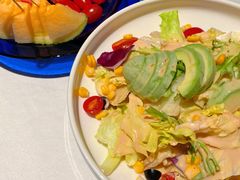 -百富源·海鲜辽菜(和平北大街店)