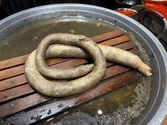 -沙州食驿·非遗小吃夜市