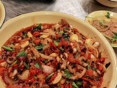 -东排食堂长沙小吃大排档(五一广场店)