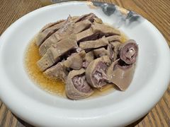 -扬州狮子楼·非遗淮扬菜(东关街店)