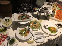 -上海滴水湖皇冠假日酒店