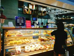 -幸福西饼面包茶饮(车公庙店)