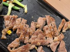 -大赤坎肥仔强烧味海鲜餐厅(大赤坎店)
