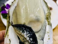 -蚝得喜海鲜(东城店)