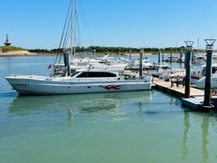 -日照世帆赛基地