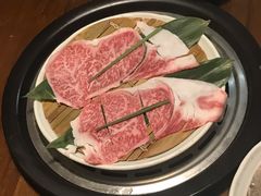 -蒸気海鮮