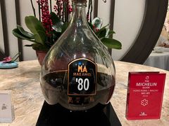 -万豪金殿(香港JW万豪酒店)