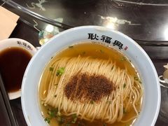 虾籽面-耿福兴(凤凰美食街店)