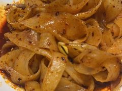 -宋益驴蹄子面肉夹馍(辛家庙店)