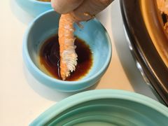 -碗中海·蒸汽海鲜·桑拿鸡(岭南天地店)