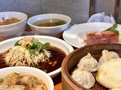 花园烫干丝-花园茶楼(兴城西路店)