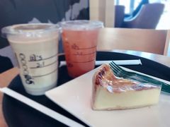 -星巴克(盘锦水游城店)