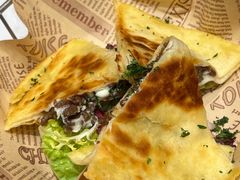 -西语·炭烧牛排(卓越中寰店)