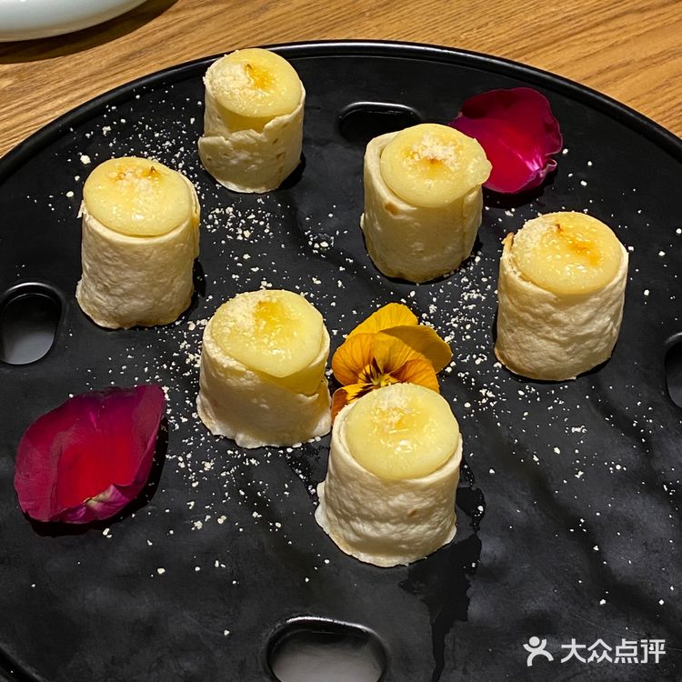 广州探店｜换个新口味，今晚来吃素