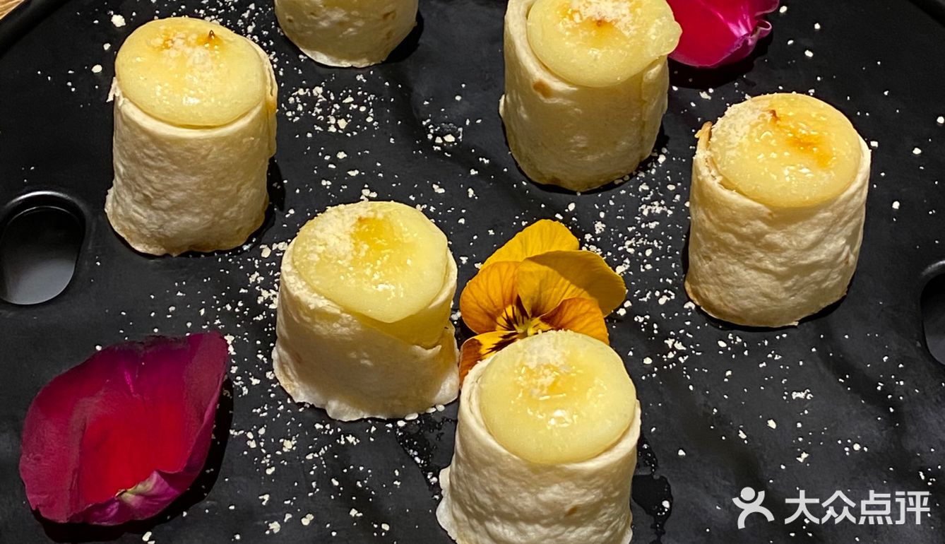 广州探店｜换个新口味，今晚来吃素