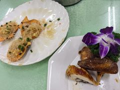 -景好海鲜餐厅(大鹏必选旅游店)