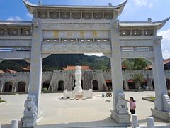 -大围山国家森林公园