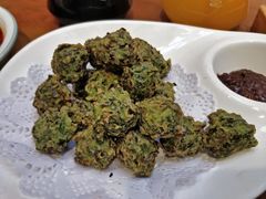 -蒙古大营(朝阳公园店)