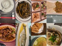 -老淮安·淮安菜(周恩来纪念馆店)