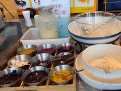 -比格比萨自助(宝山日月光店)