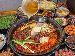 -咖咖火锅(老店)