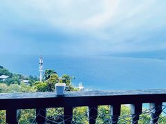 -海南分界洲岛旅游区